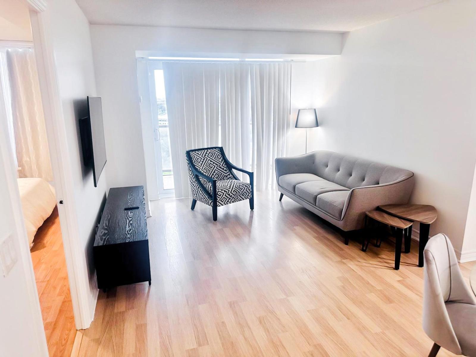 Apartment A Place Like
